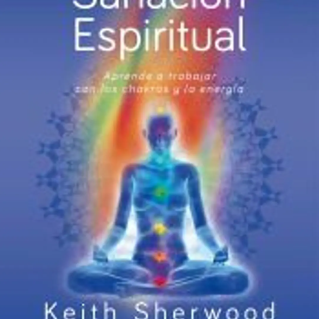 El arte de la sanación espiritual 1