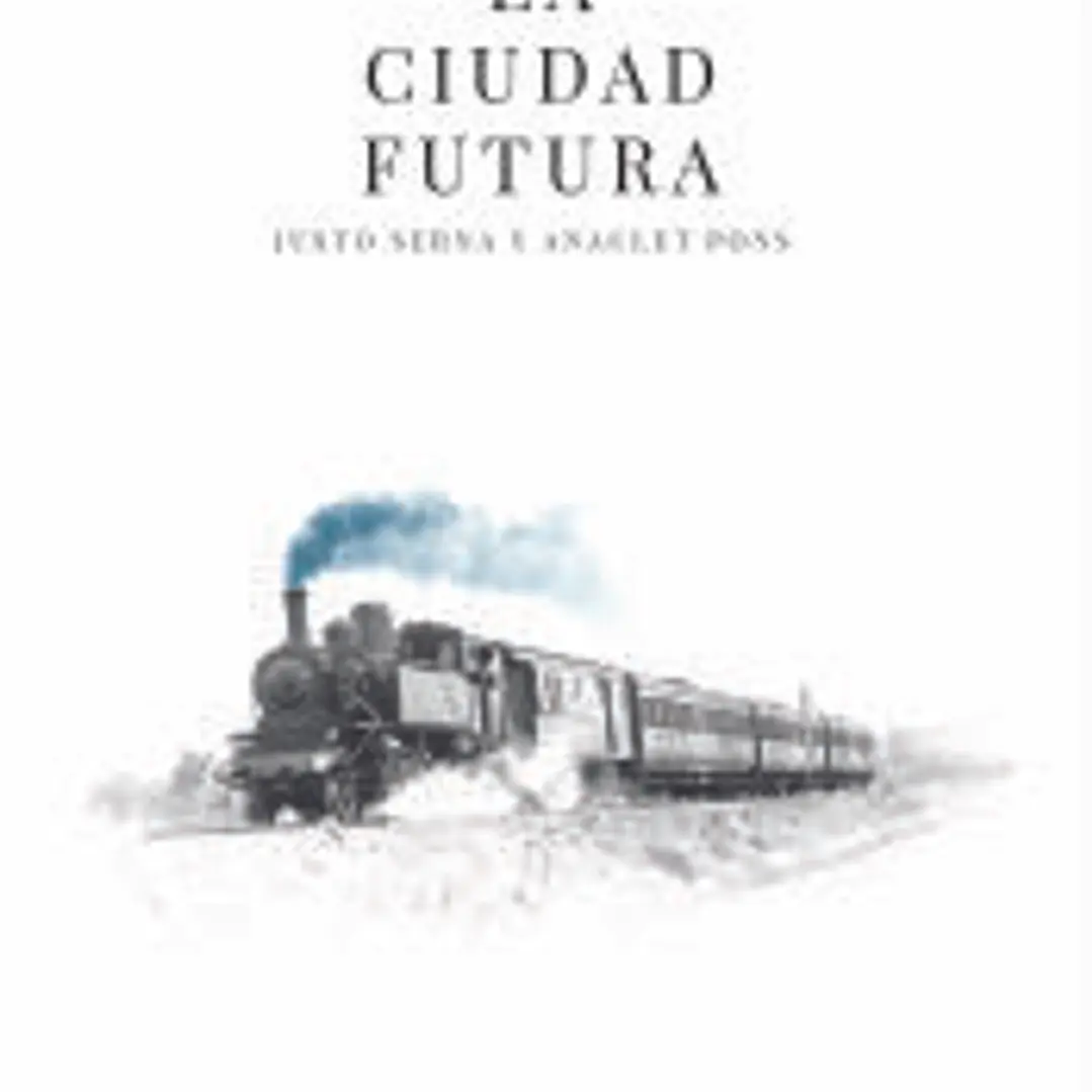 La ciudad futura 1