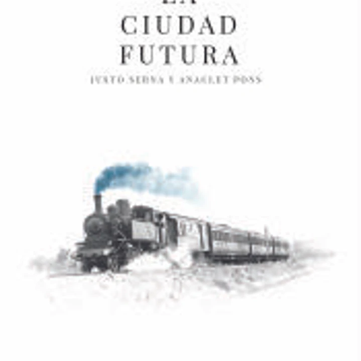 La ciudad futura 1