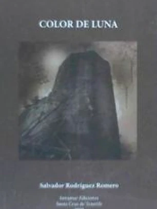 color de luna