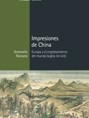Impresiones de China