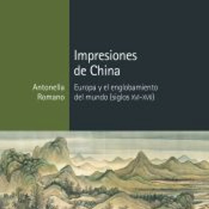 Impresiones de China 1