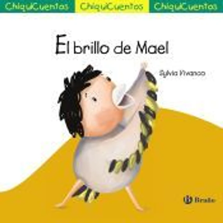 El brillo de Mael 1