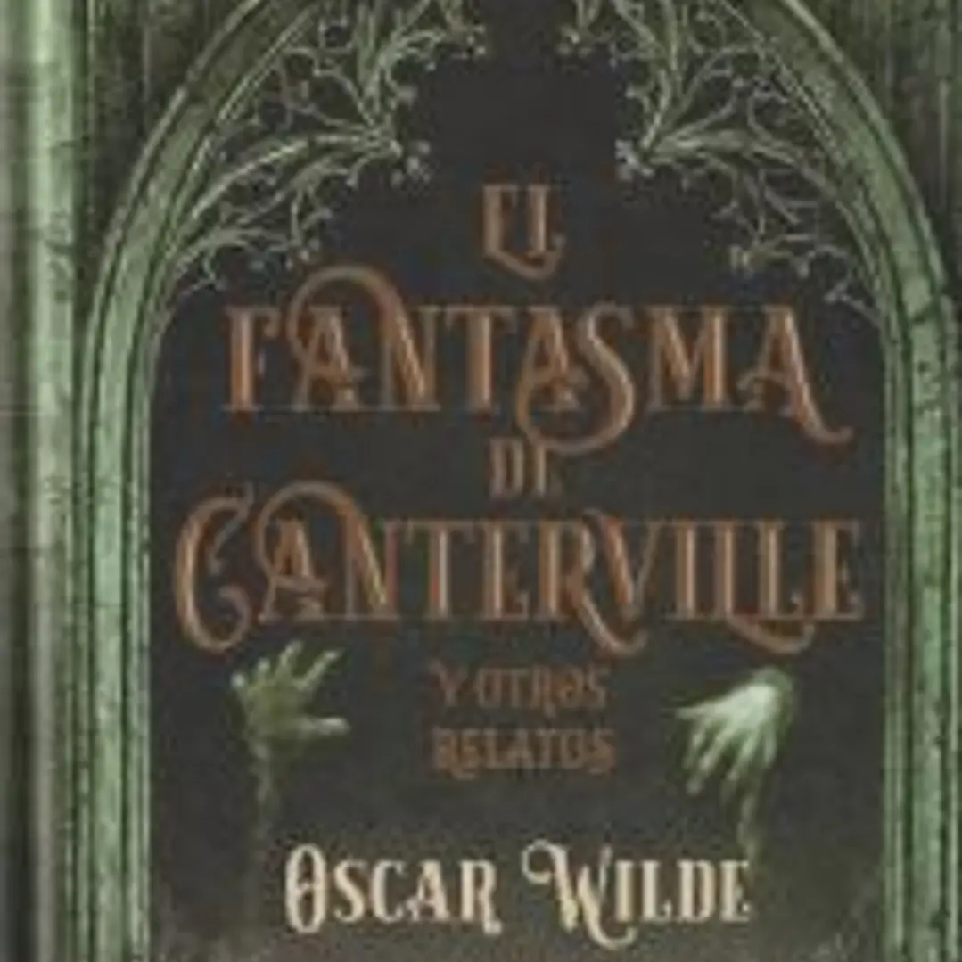 El fantasma de Canterville (Clásicos) 1