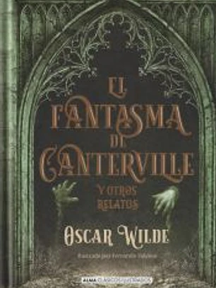 El fantasma de Canterville (Clásicos)