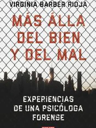 Más allá del bien y del mal