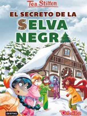 El secreto de la Selva Negra