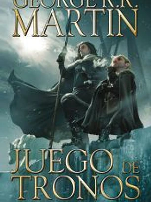 Juego de tronos nº 02/04 (Nueva edición)