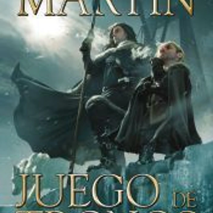 Juego de tronos nº 02/04 (Nueva edición) 1