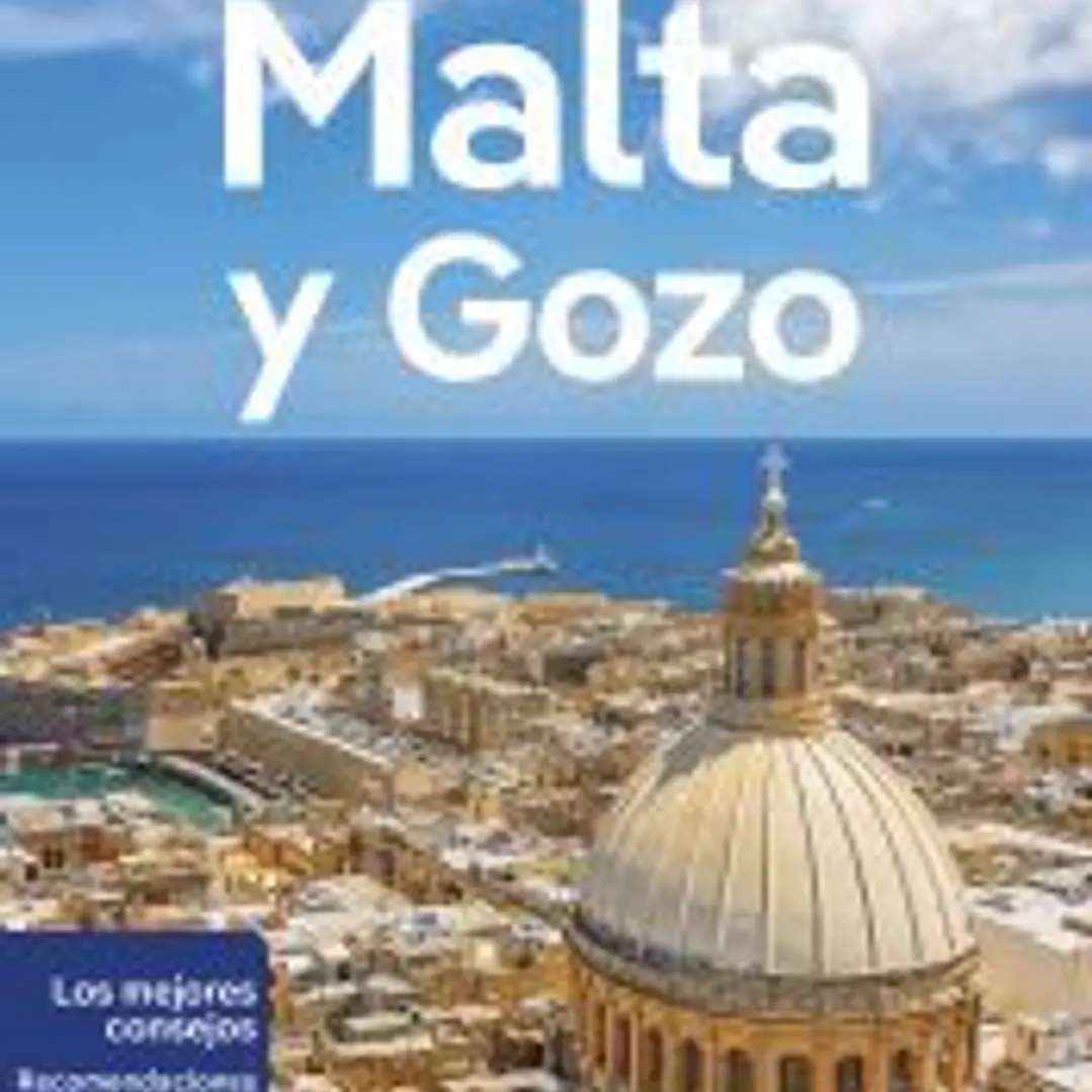 Malta y Gozo 4 1
