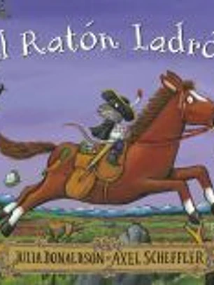 El Ratón Ladrón