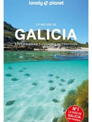 Lo mejor de Galicia 3