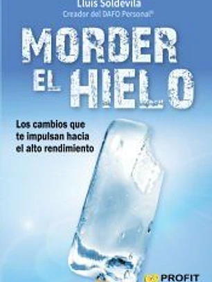Morder el hielo: Los cambios que te impulsan hacia el alto rendimiento