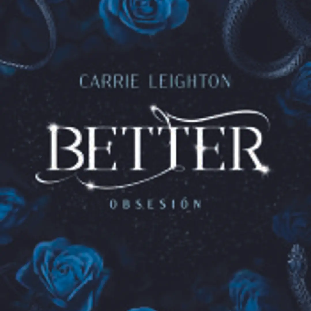 Better. Obsesión 1