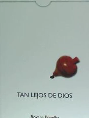 Tan lejos de dios