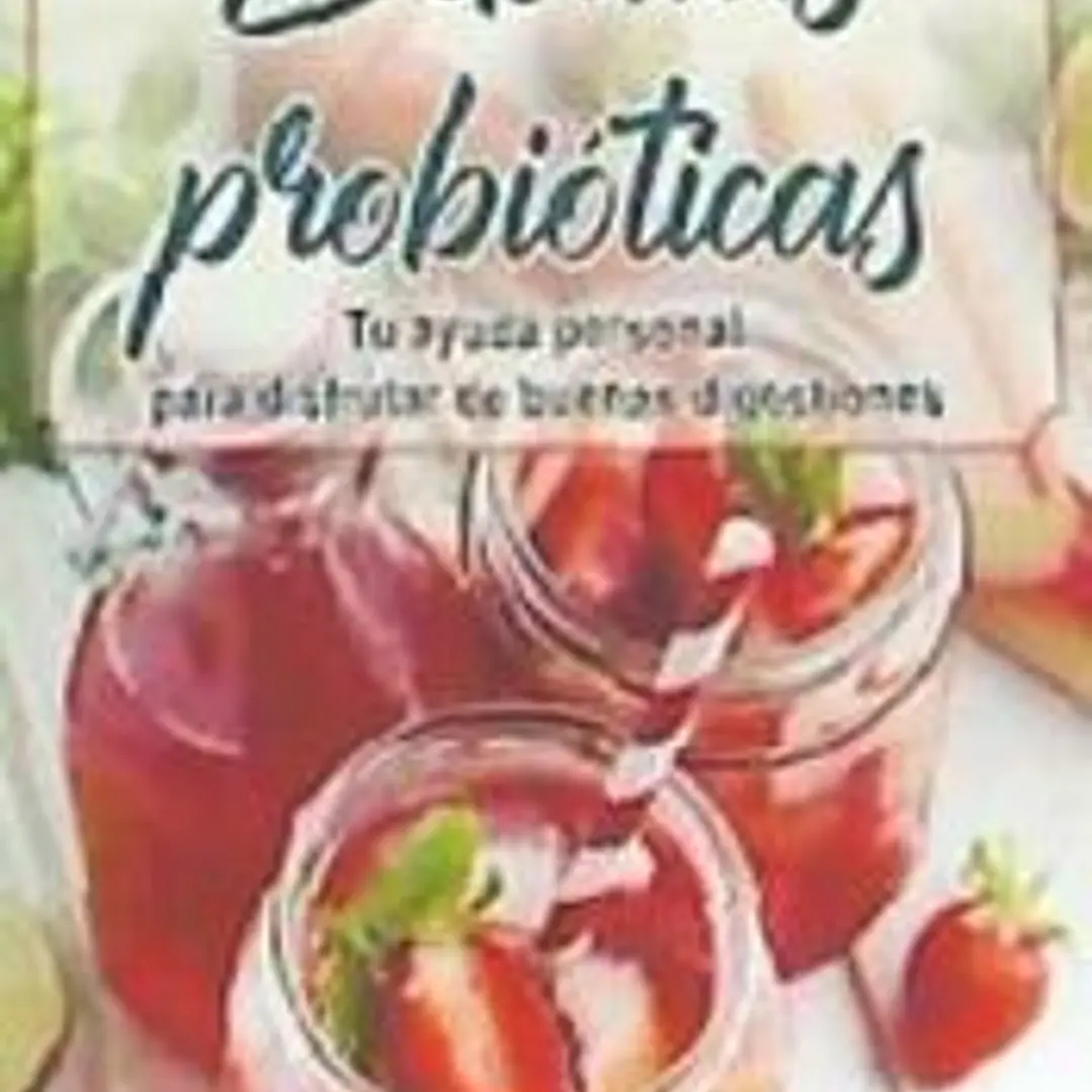 BEBIDAS PROBIOTICAS 1