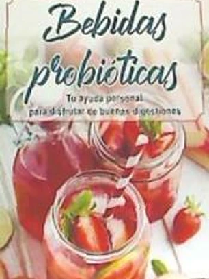 BEBIDAS PROBIOTICAS