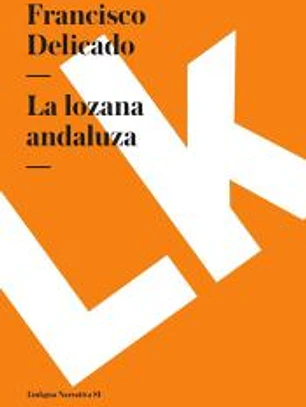 La lozana andaluza