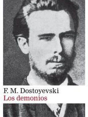 Los demonios