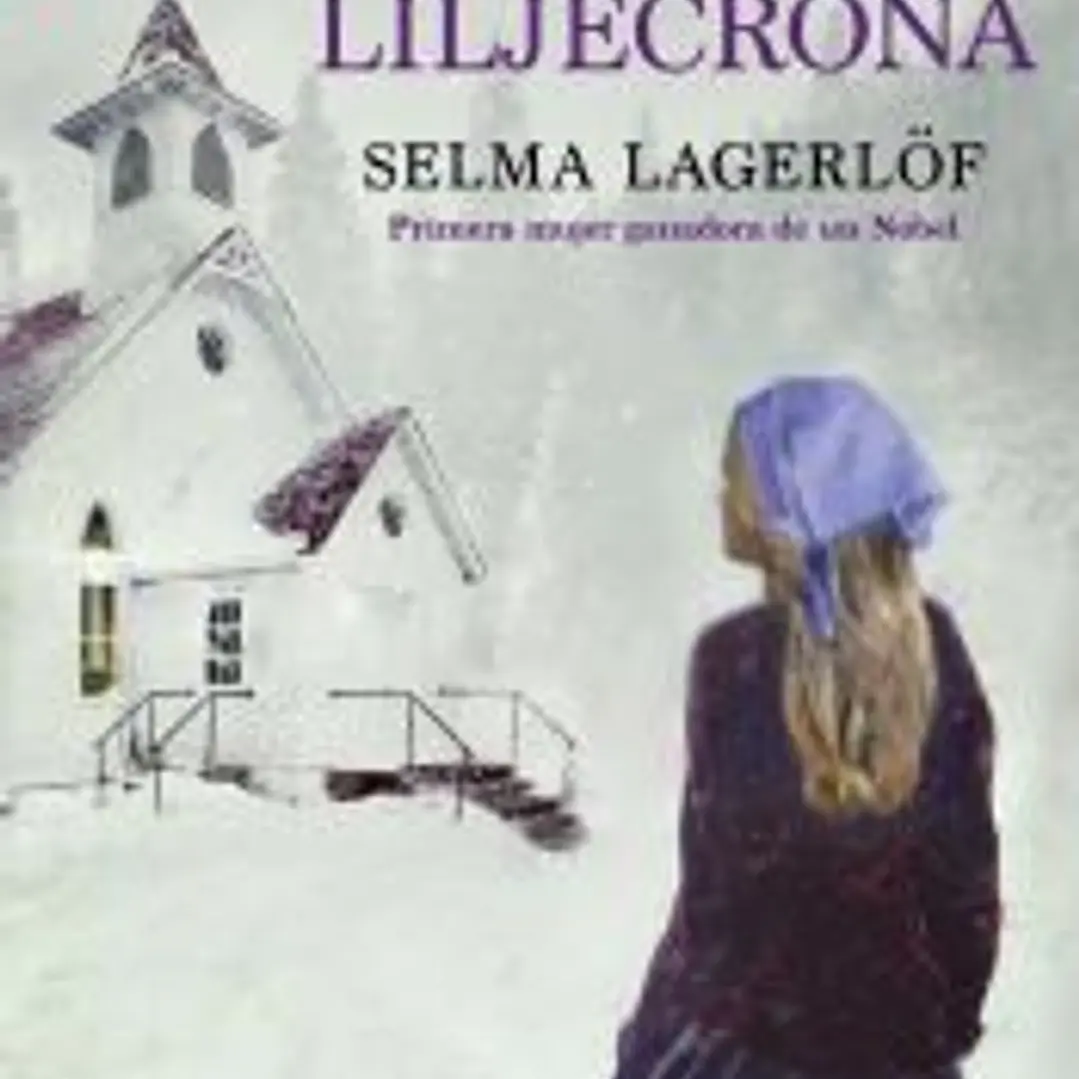 La casa de Liljecrona 1