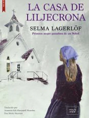 La casa de Liljecrona