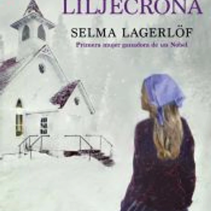 La casa de Liljecrona 1