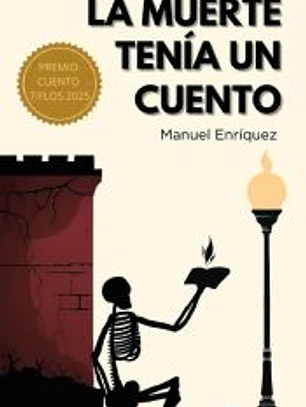 La muerte tenía un cuento