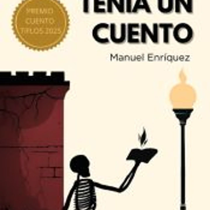 La muerte tenía un cuento 1