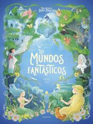 Los mundos fantásticos