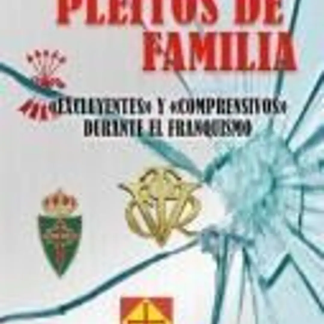 Pleitos de familia 1