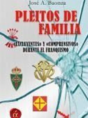 Pleitos de familia