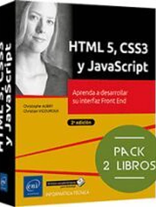 PACK RECURSOS INFORMATICOS HTML5 CSS3 Y JAVASCRIPT 