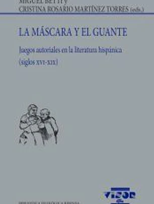 La máscara y el guante
