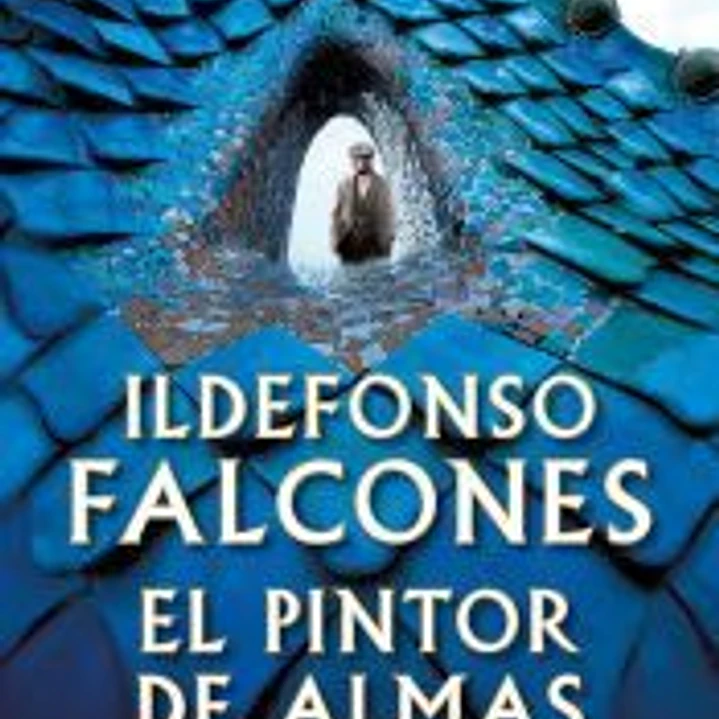 El pintor de almas 1