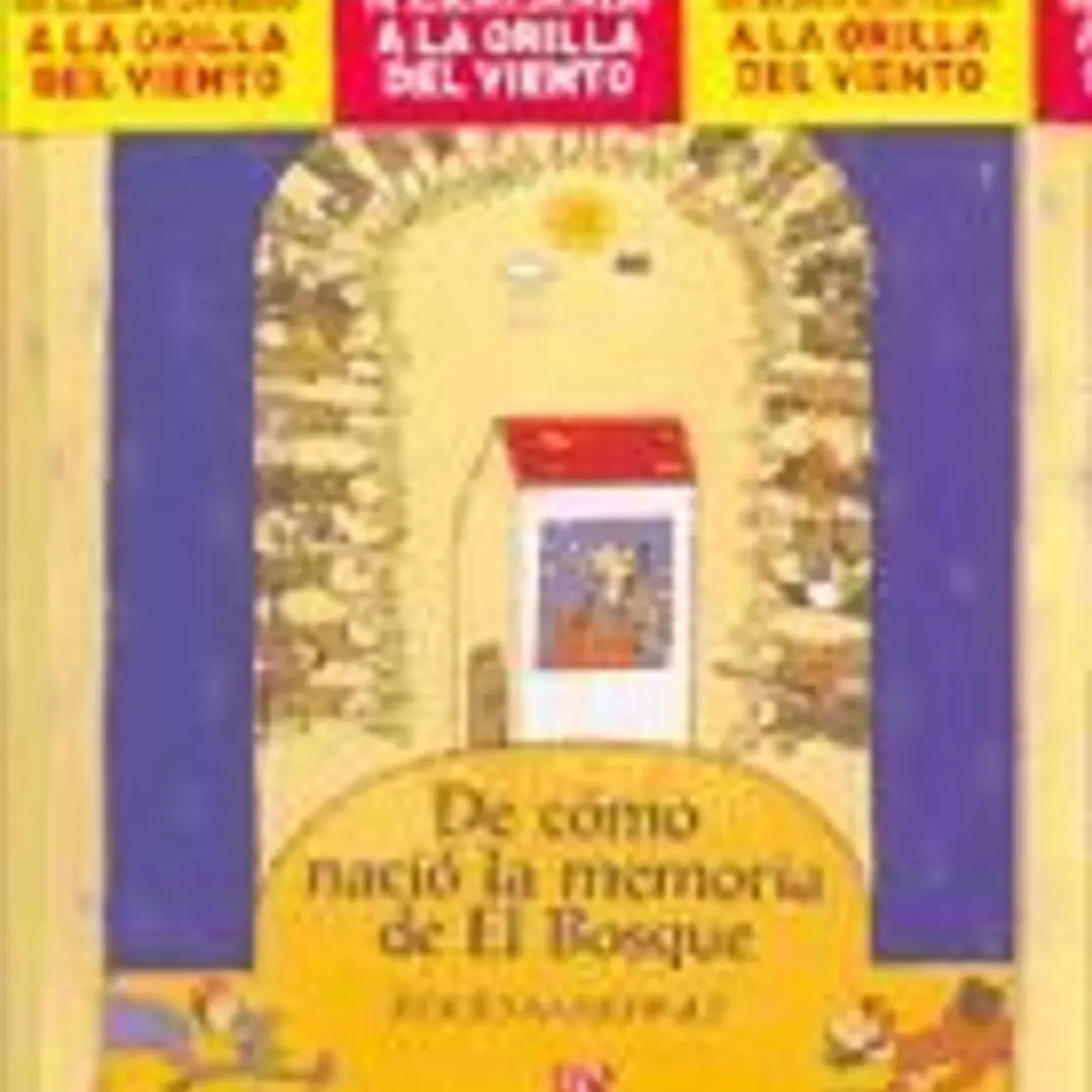 De cómo nació la memoria de El Bosque 1