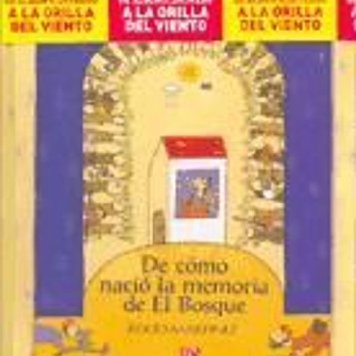 De cómo nació la memoria de El Bosque 1
