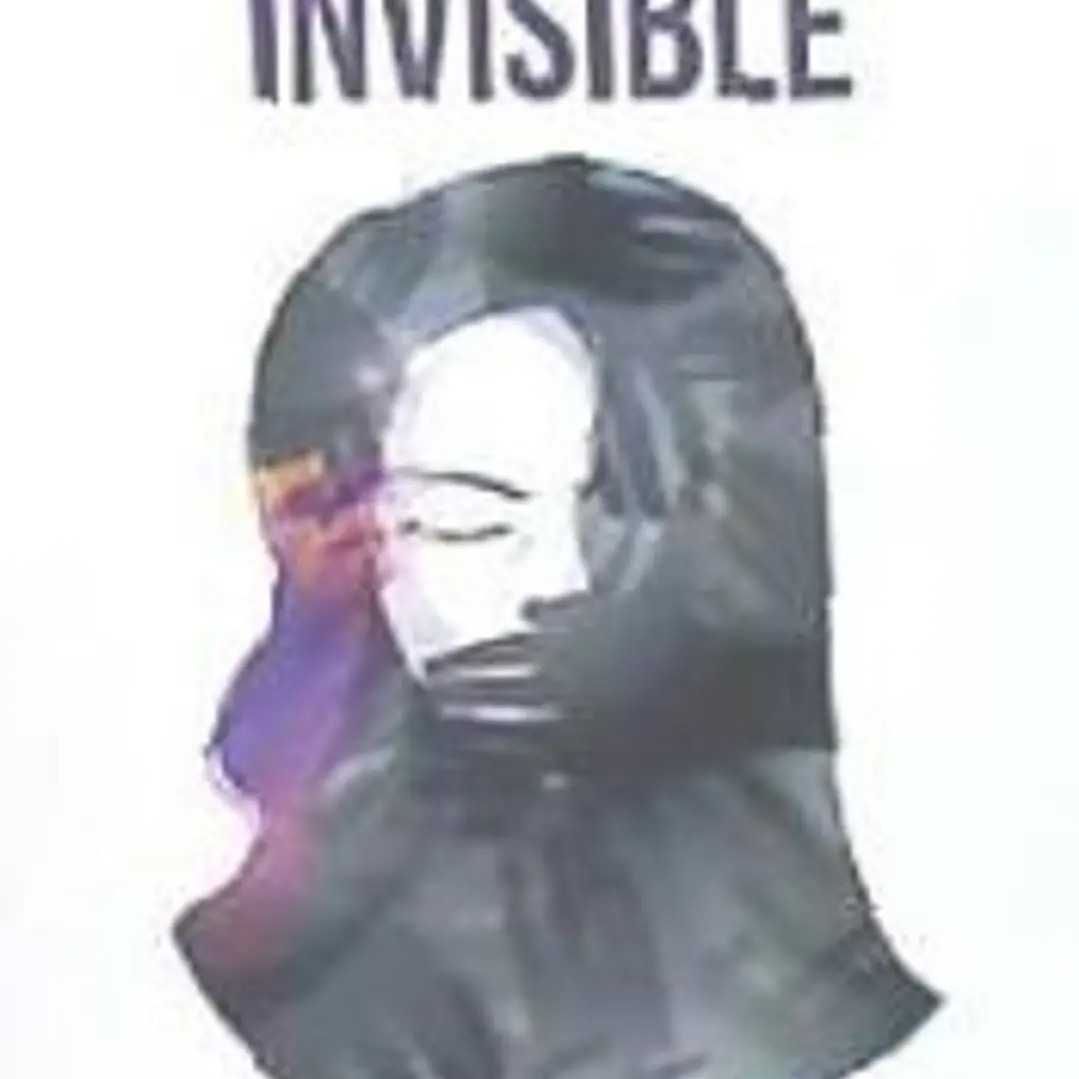 Muñeca Invisible 1