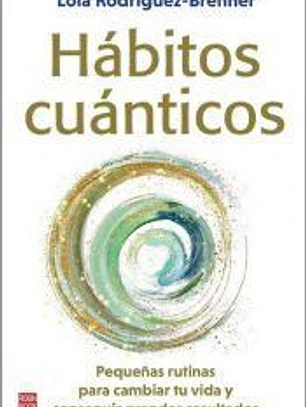 HABITOS CUANTICOS