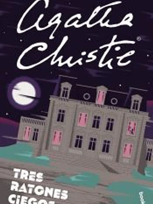 Tres ratones ciegos