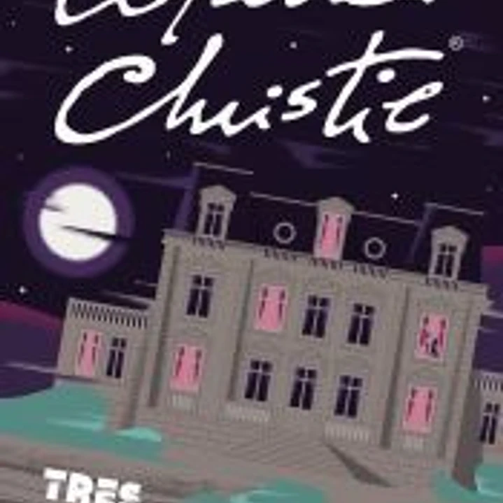 Tres ratones ciegos 1
