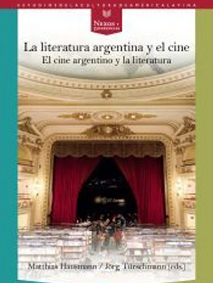 La literatura argentina y el cine