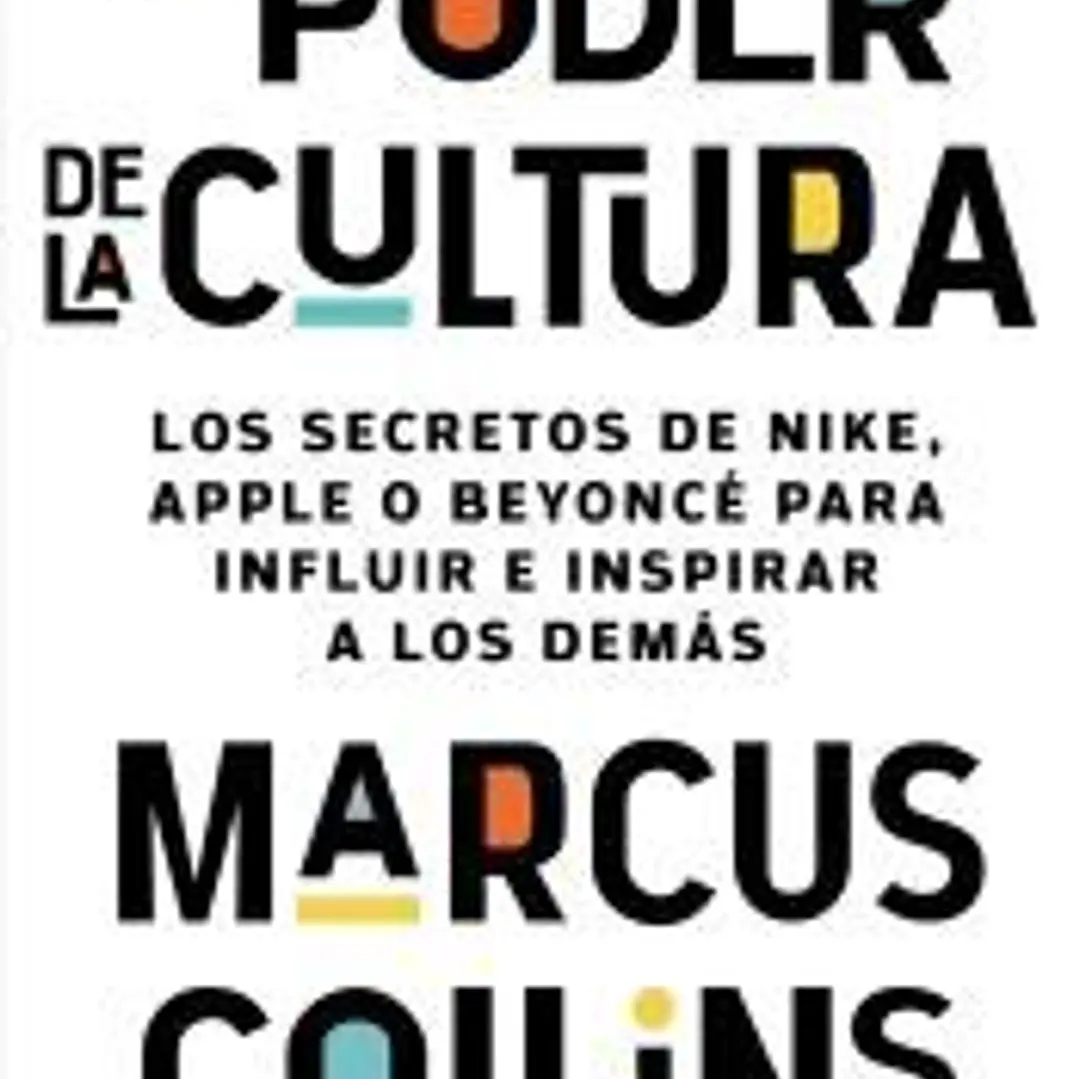 El poder de la cultura 1