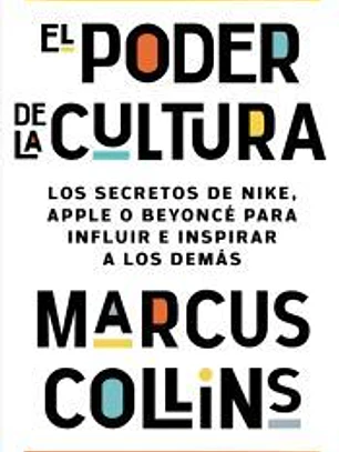 El poder de la cultura