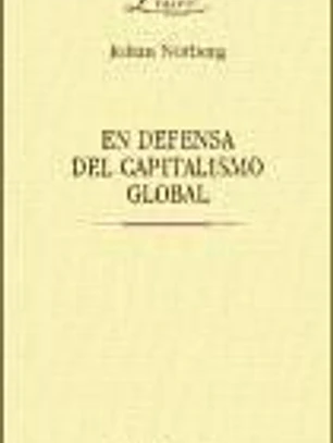 En defensa del capitalismo global