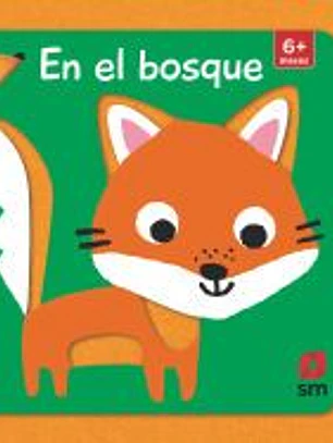 En el bosque