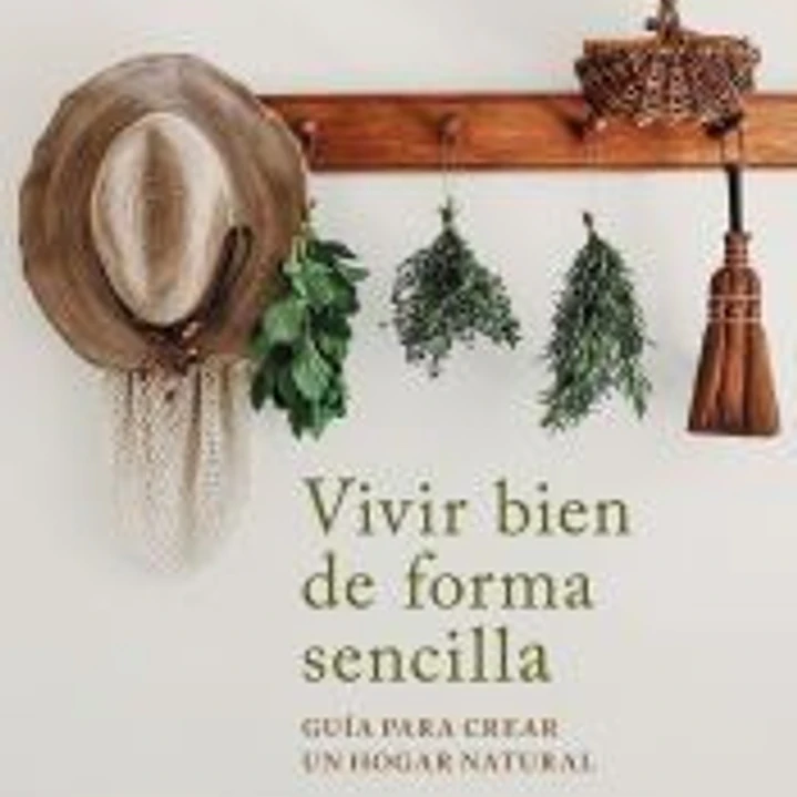 Vivir bien de forma sencilla 1