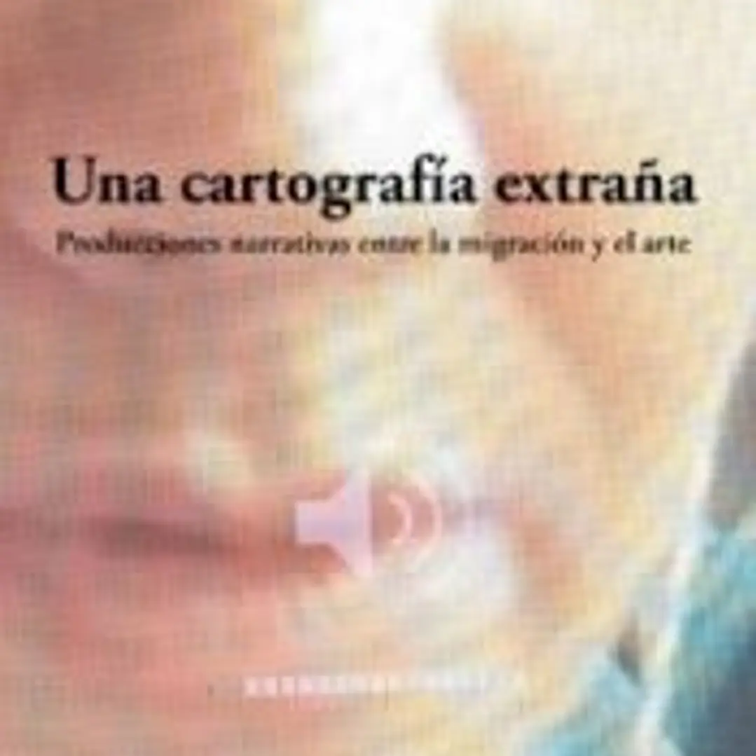 UNA CARTOGRAFIA EXTRAÑA 1