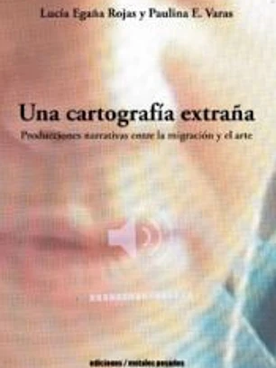UNA CARTOGRAFIA EXTRAÑA