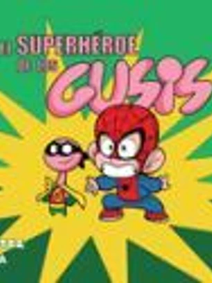 El superhéroe de los gusis