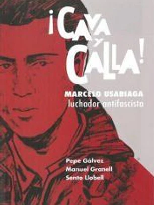 CAVA Y CALLA